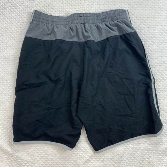 NWT Nike Diverge Volley Swim Shorts Black L - Picture 7 of 10
